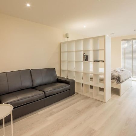 קאמברידג' Pass The Keys Flat 9 Lovell Lodge - Modern Studio Near Science Park מראה חיצוני תמונה