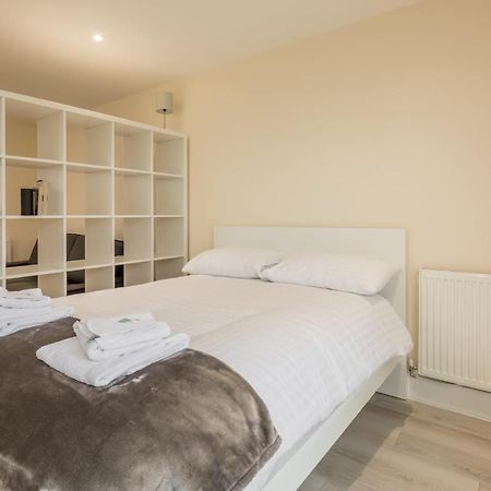 קאמברידג' Pass The Keys Flat 9 Lovell Lodge - Modern Studio Near Science Park מראה חיצוני תמונה